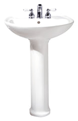 AMERICAN STANDARD 0236.001.020 BATHROOM VANITIES