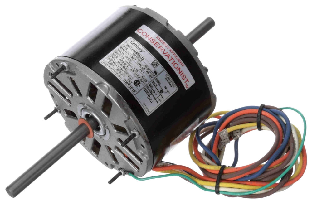 AO SMITH OWR1016 BLOWER MOTORS