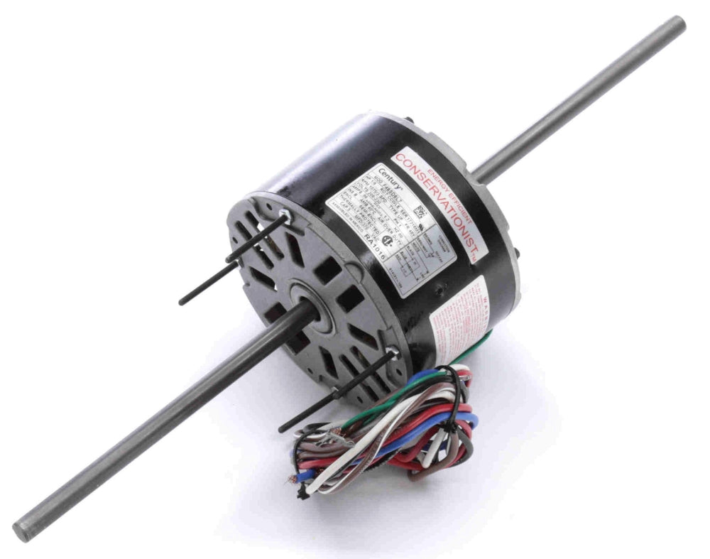 AO SMITH RA1016 BLOWER MOTORS