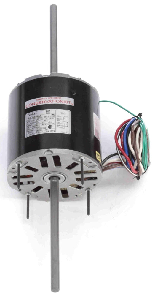 AO SMITH RA1074 BLOWER MOTORS
