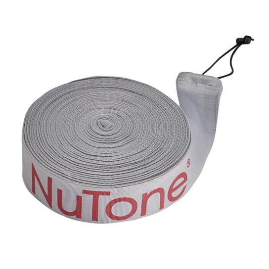 BROAN-NUTONE Broan-NuTone CS400 Central Vacuum Carpet and Bare Floor Combination with Pet Care Attachment Set