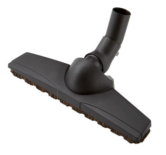 BROAN-NUTONE Broan-NuTone CS400 Central Vacuum Carpet and Bare Floor Combination with Pet Care Attachment Set