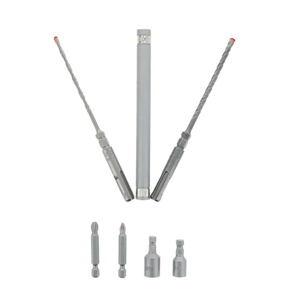 DIABLO DMAPL9910-S7 TOOL SETS