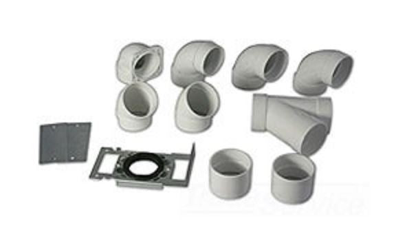 BROAN-NUTONE 3961 DUCT ACCESS DOORS