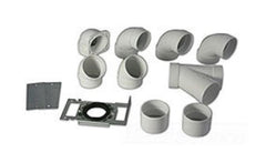 BROAN-NUTONE 3961 DUCT ACCESS DOORS