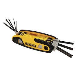DEWALT DWHT70262M SCREWDRIVERS & NUT DRIVERS