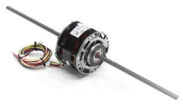 CENTURY MOTORS Century Motors 389 Fan and Blower Motor 1/15 HP 115 VAC 50 Hz 4-Speed