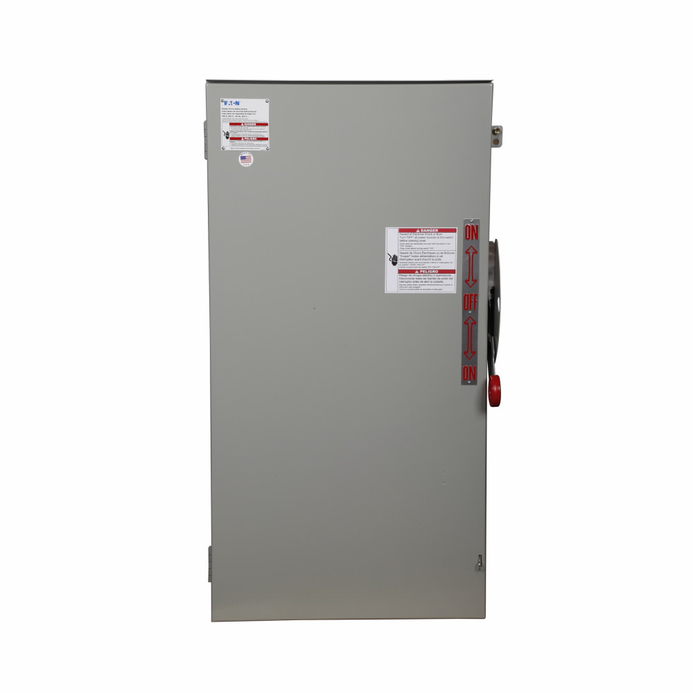 EATON DT224URK RELAYS & SWITCHES