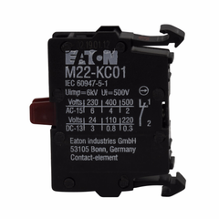 EATON M22-KC01 RELAYS & SWITCHES