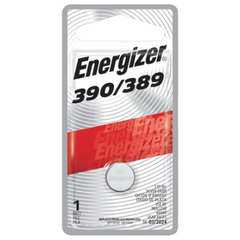 ENERGIZER 389BPZ BATTERIES & CHARGERS