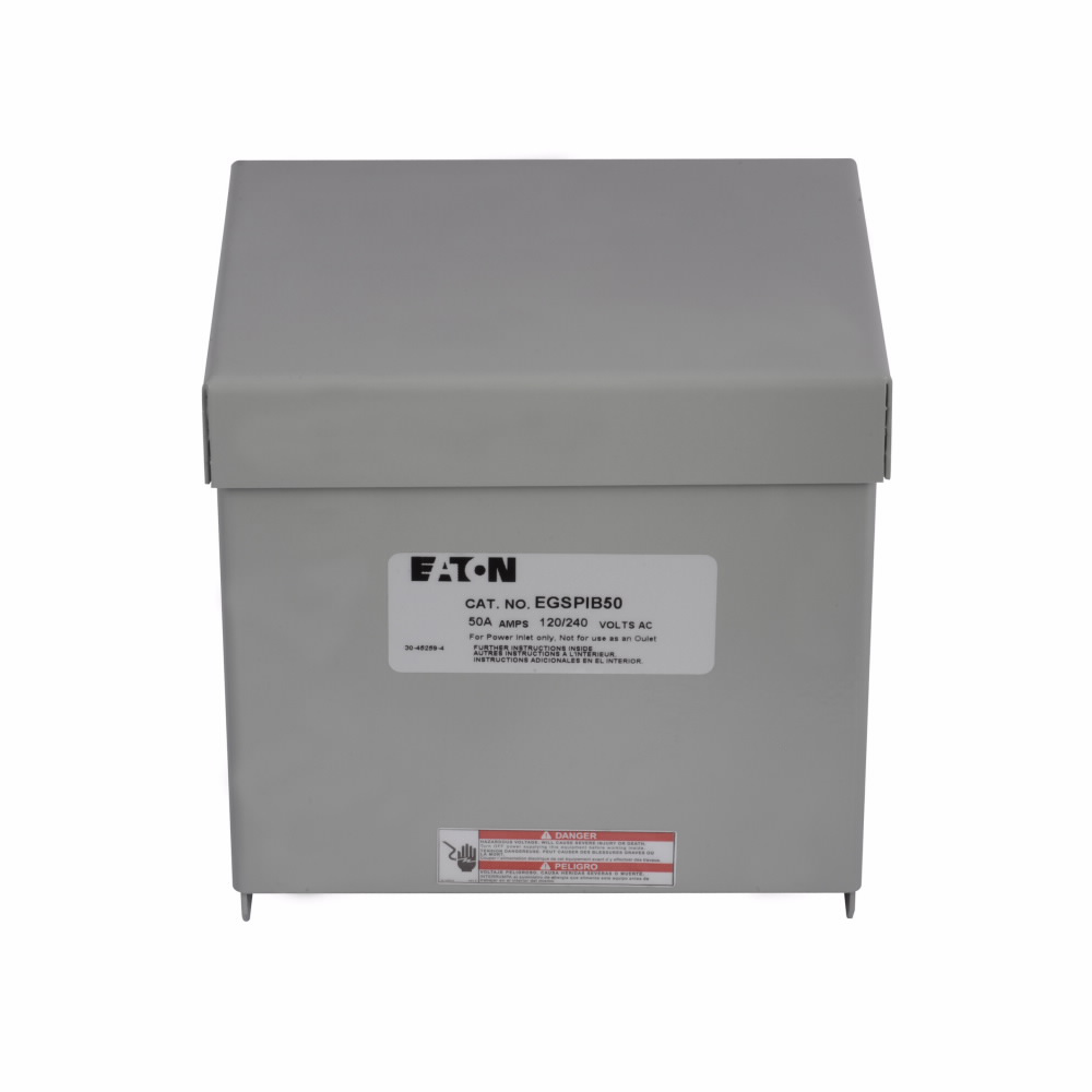 EATON EGSPIB50 RELAYS & SWITCHES