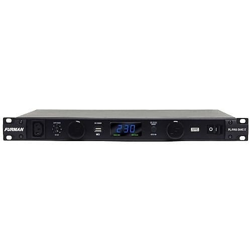 FURMAN PL-PRODMCE BATTERIES & CHARGERS