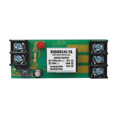 FUNCTIONAL DEVICES RIBMN24C-FA RELAYS & SWITCHES