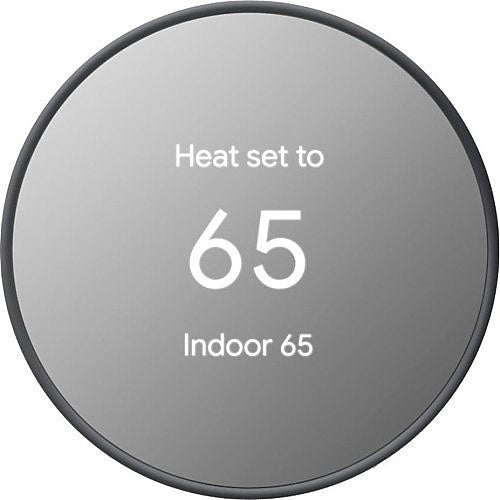 GOOGLE GA02081-US THERMOSTATS
