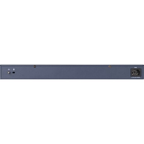 HIKVISION Hikvision DS-3E0520HP-E 20-Port Gigabit Unmanaged Hi-PoE Switch