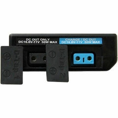 IDX NP-9X Li-Ion NP-Style Battery 96Wh