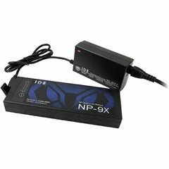 IDX NP-9X Li-Ion NP-Style Battery 96Wh