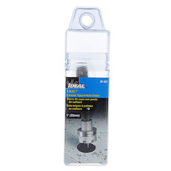 IDEAL Ideal 36-302 TKO Carbide-Tipped Hole Cutter 1 inch