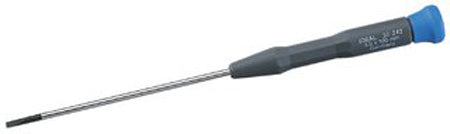 IDEAL IDEAL 36-240 3/32 X2-1/2 Cabinet Tipped Electronic Screwdriver