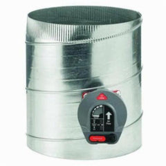 RESIDEO Honeywell CPRD12/U Constant Pressure Regulating Damper, 12 in, Round