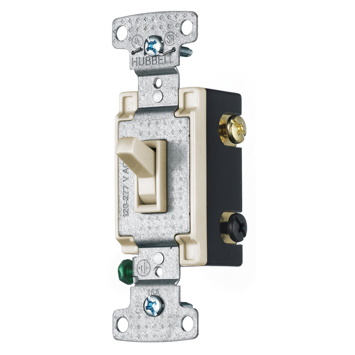 HUBBELL RS415LA RELAYS & SWITCHES
