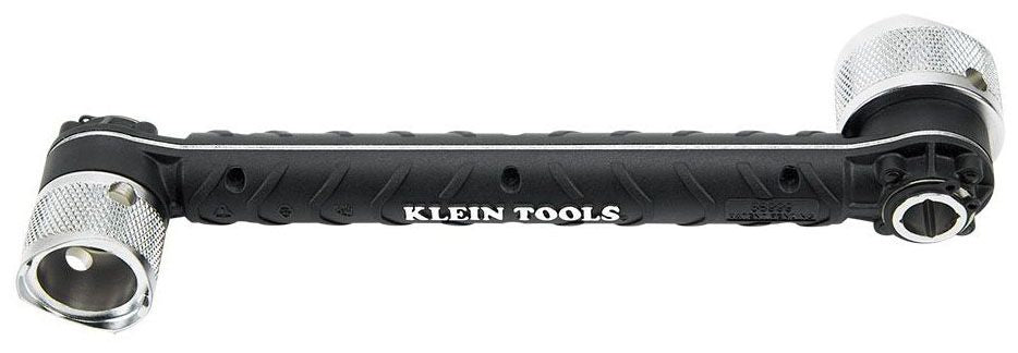 KLEIN TOOLS Klein Tools 56999 Conduit Locknut Wrench Fits 1/2-Inch 3/4-Inch