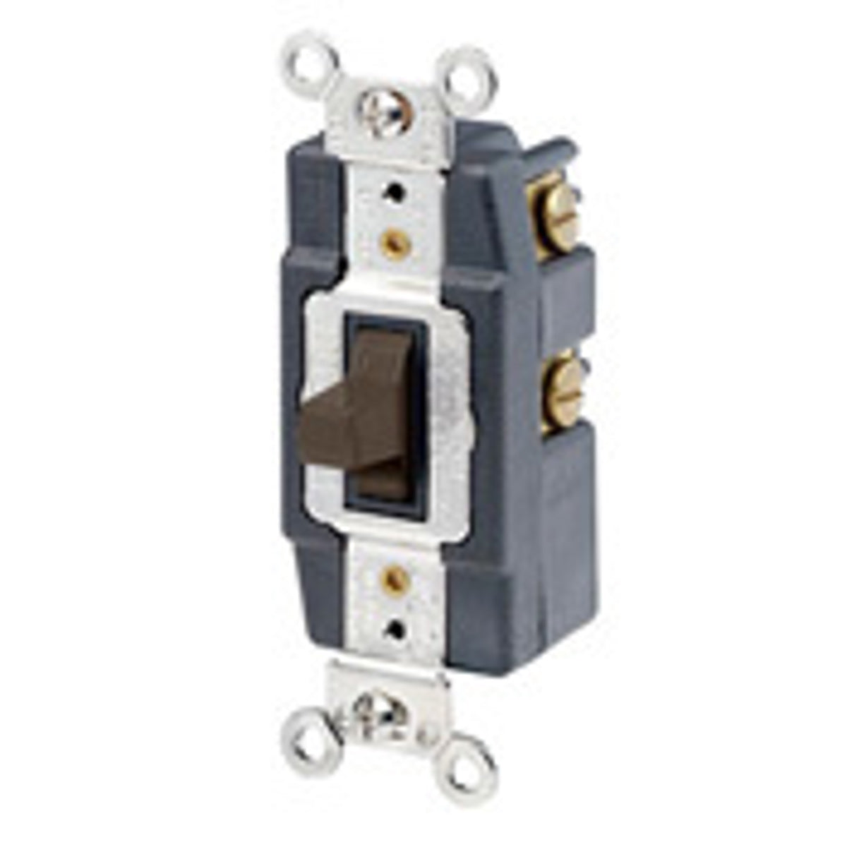 LEVITON 1286-W RELAYS & SWITCHES