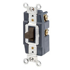 LEVITON 1286-W RELAYS & SWITCHES