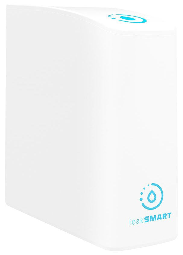 LEAKSMART 8850830 WATER HEATERS