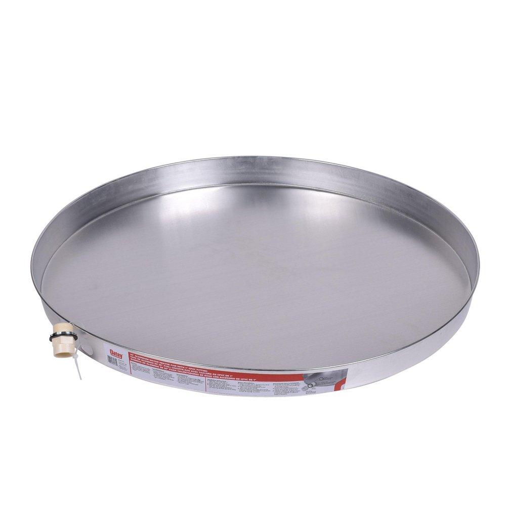 OATEY 34175 WATER HEATERS