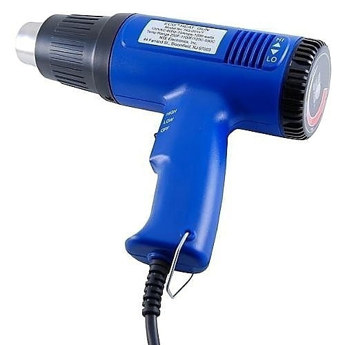 NTE ELECTRONICS HG-001VT HEAT GUNS
