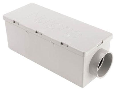 NUTONE 392 AIR CLEANER REPLACEMENT PARTS