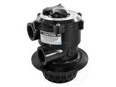 PENTAIR Pentair 261186 Multiport Valve 1.5 Top Mount Clamp