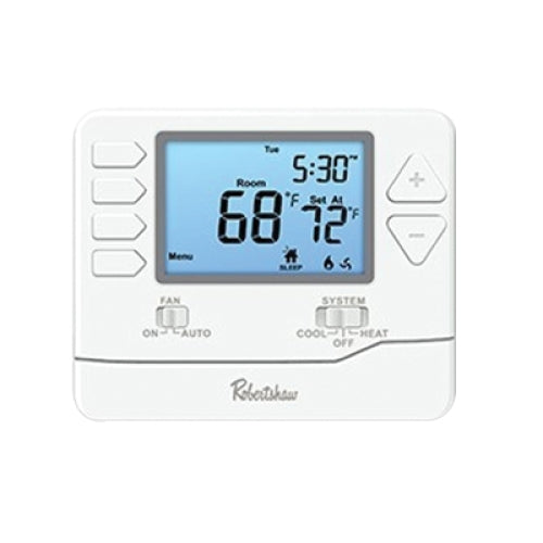 ROBERTSHAW 9220 THERMOSTATS
