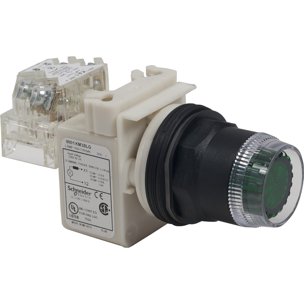 SCHNEIDER ELECTRIC 9001SK1L1GH13 RELAYS & SWITCHES