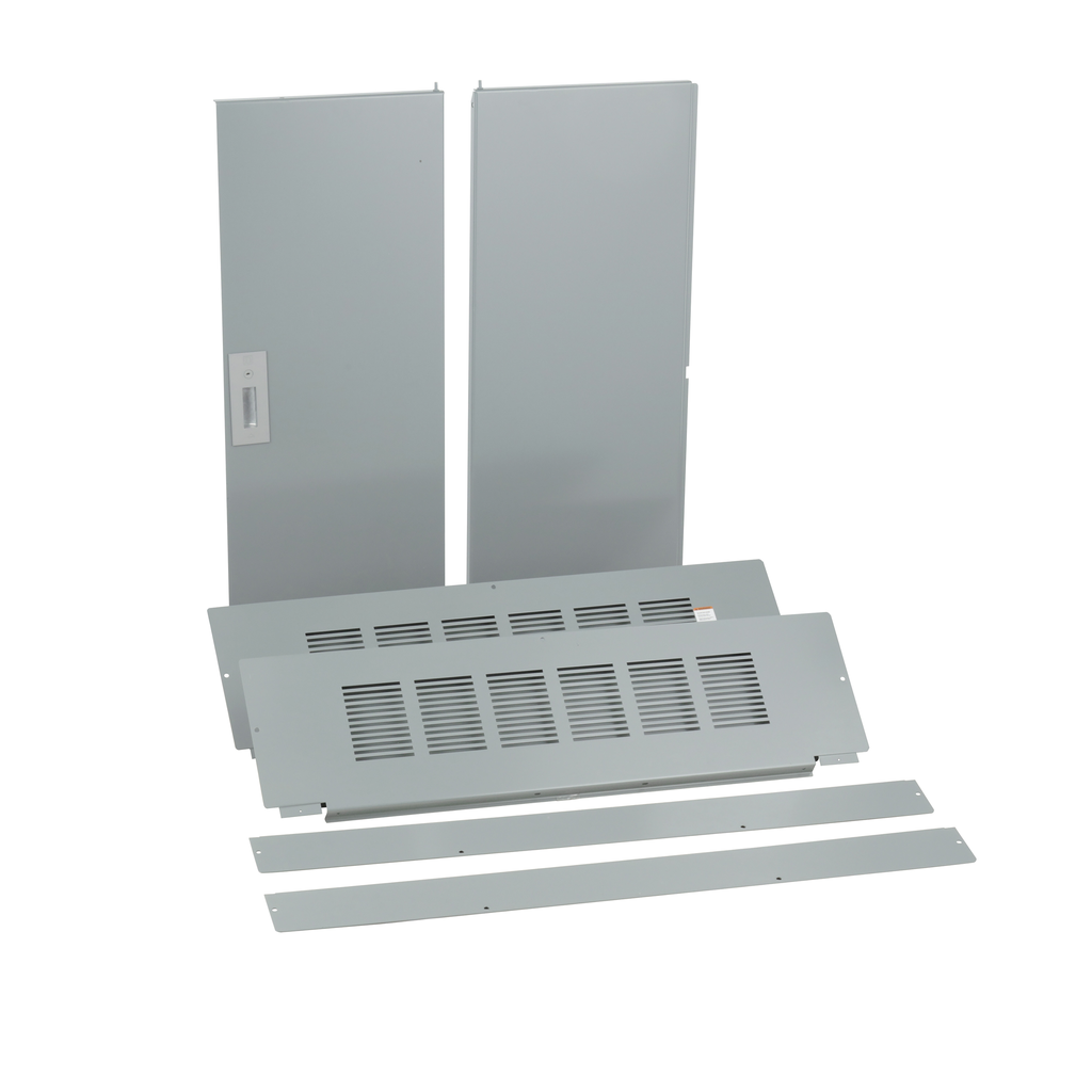 SCHNEIDER ELECTRIC HCW68TSD POWER SOLAR PANELS