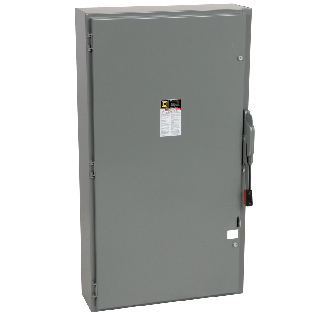 SCHNEIDER ELECTRIC H366N RELAYS & SWITCHES