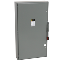 SCHNEIDER ELECTRIC H366N RELAYS & SWITCHES