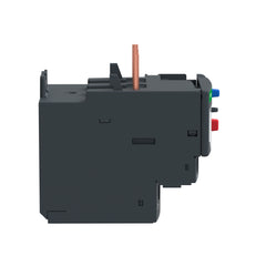 Schneider Electric LRD086 TeSys Deca Thermal Overload Relays - 2.5...4 A - Class 10A