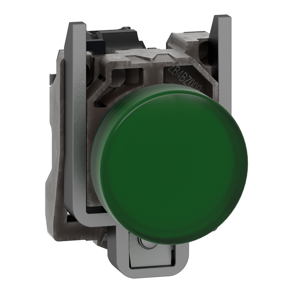 SCHNEIDER ELECTRIC XB4BVB3 RELAYS & SWITCHES