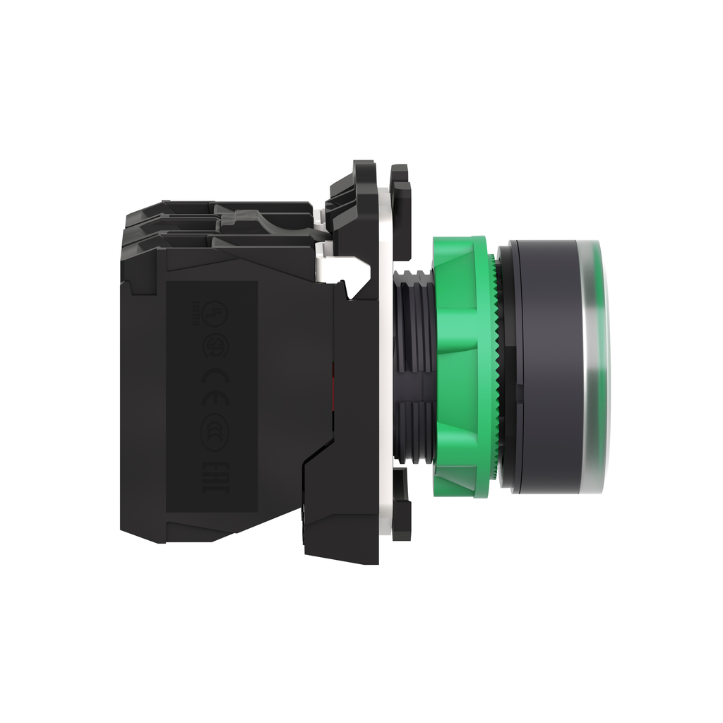 SCHNEIDER ELECTRIC XB5AW33G5 RELAYS & SWITCHES