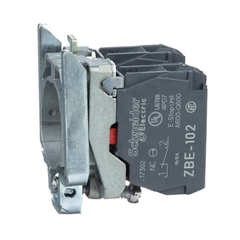 SCHNEIDER ELECTRIC ZB4BZ104 RELAYS & SWITCHES