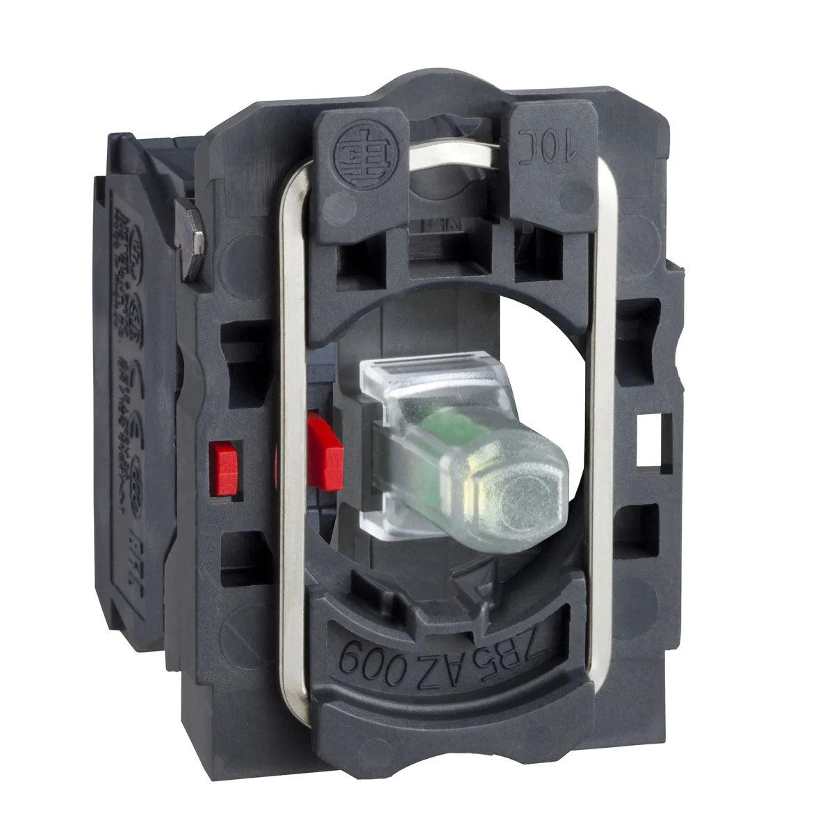 SCHNEIDER ELECTRIC ZB5AW0B12 RELAYS & SWITCHES