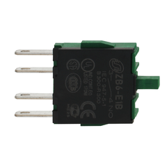 SCHNEIDER ELECTRIC ZB6E1B RELAYS & SWITCHES