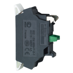 SCHNEIDER ELECTRIC ZBE1015 RELAYS & SWITCHES