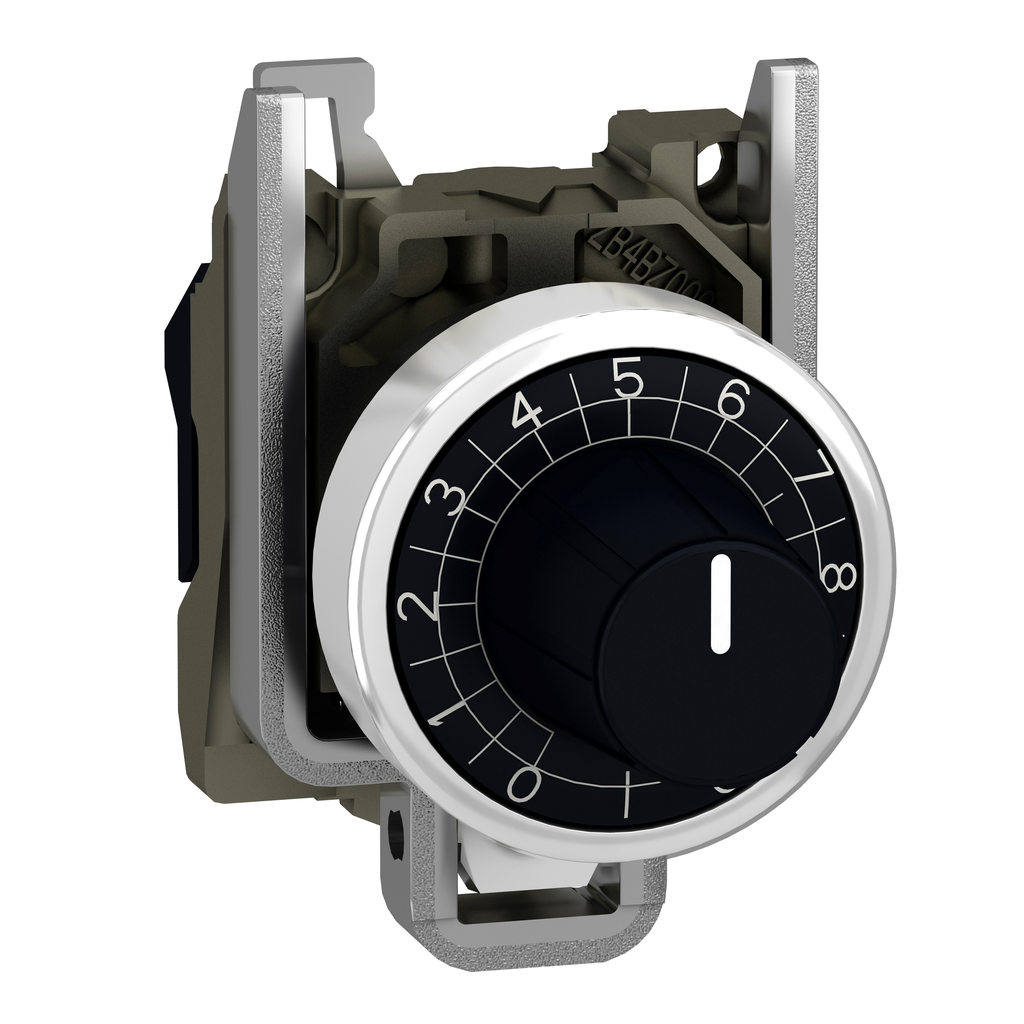 SCHNEIDER ELECTRIC ZB4BD922 RELAYS & SWITCHES