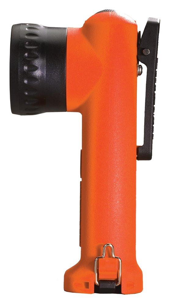 STREAMLIGHT Streamlight 90540 Survivor LED Alkaline Model Orange