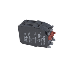 SCHNEIDER ELECTRIC ZBE204 RELAYS & SWITCHES