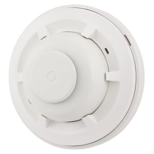 SYSTEM SENSOR System Sensor 5604 194F Fixed Temp, Single-Circuit Mechanical Heat Detector