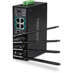 TRENDNET TI-WP100 RELAYS & SWITCHES